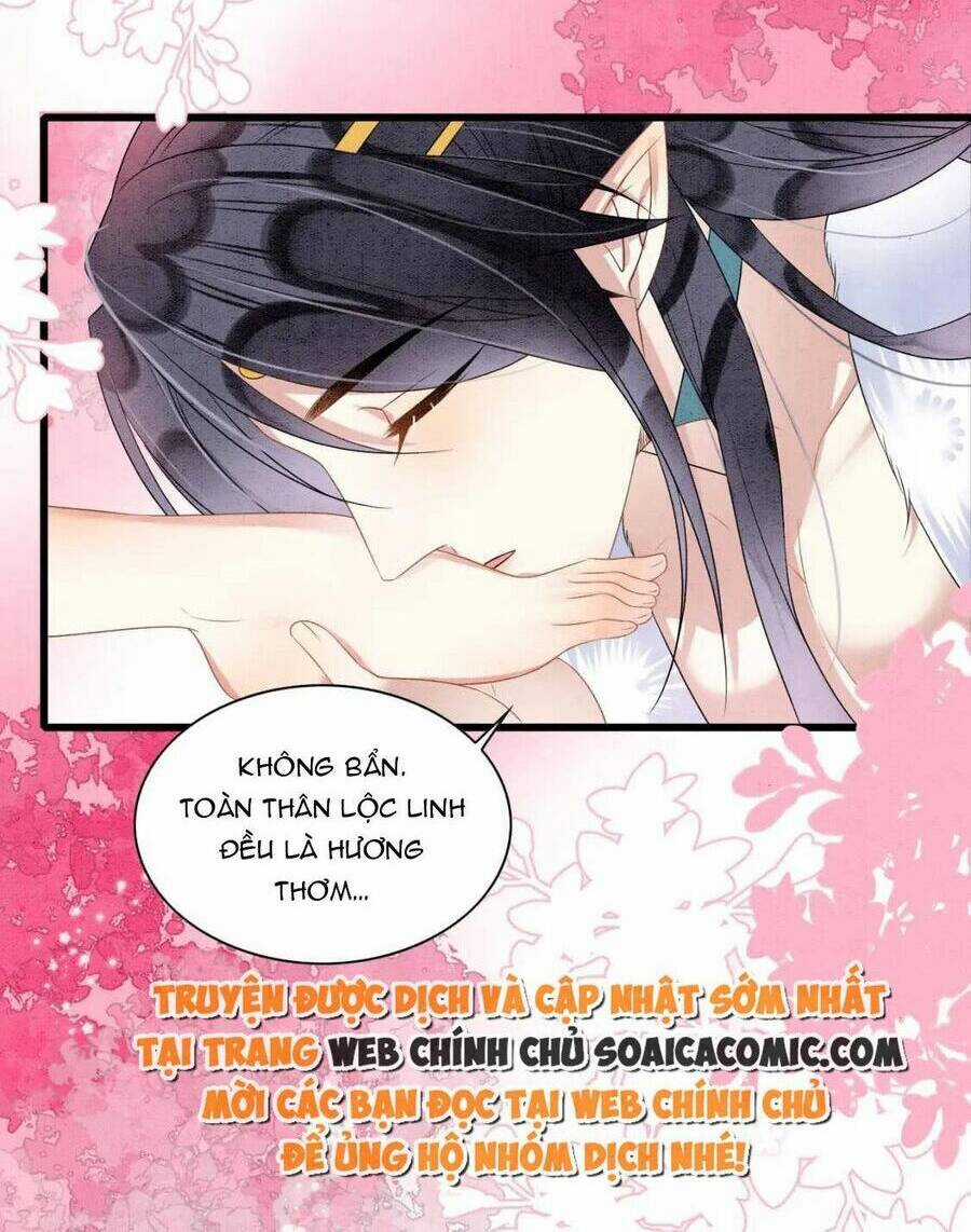 Được Chồng Rắn Siêu Sủng Khi Xuyên Qua Thú Thế Chapter 66 trang 37