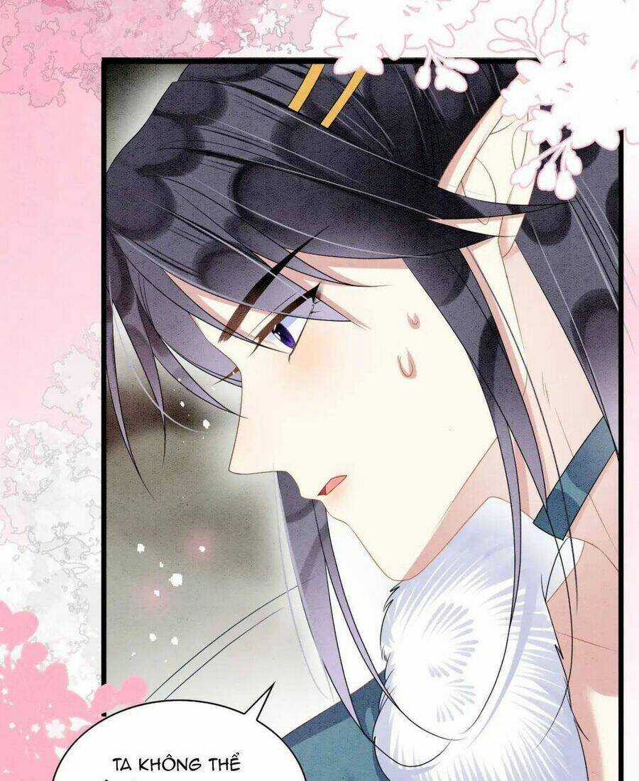 Được Chồng Rắn Siêu Sủng Khi Xuyên Qua Thú Thế Chapter 66 trang 38