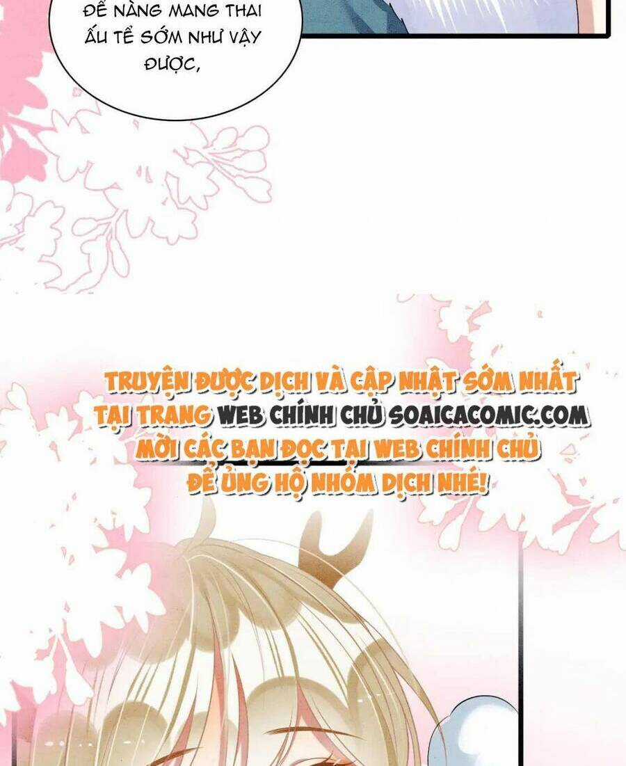 Được Chồng Rắn Siêu Sủng Khi Xuyên Qua Thú Thế Chapter 66 trang 39