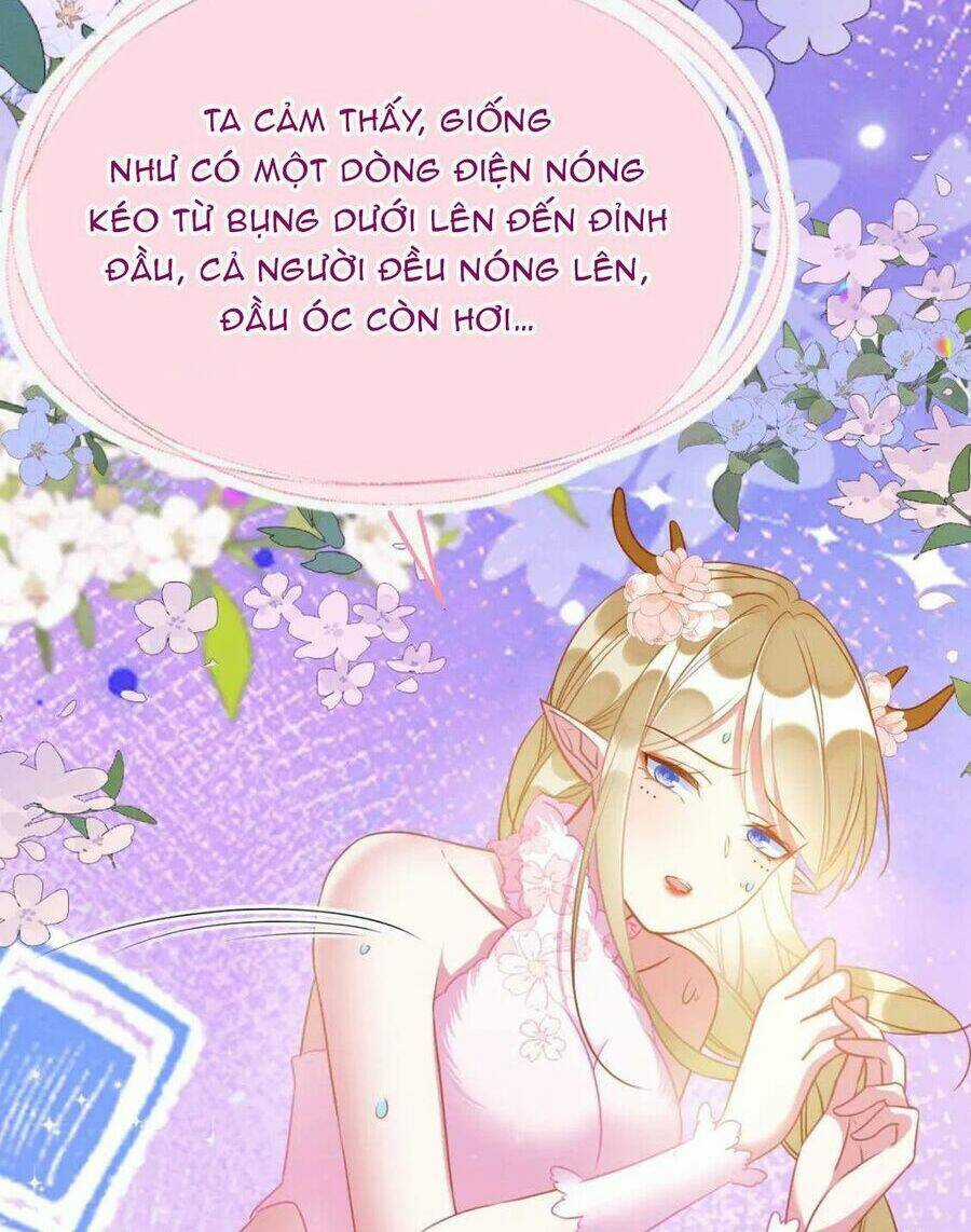 Được Chồng Rắn Siêu Sủng Khi Xuyên Qua Thú Thế Chapter 66 trang 4