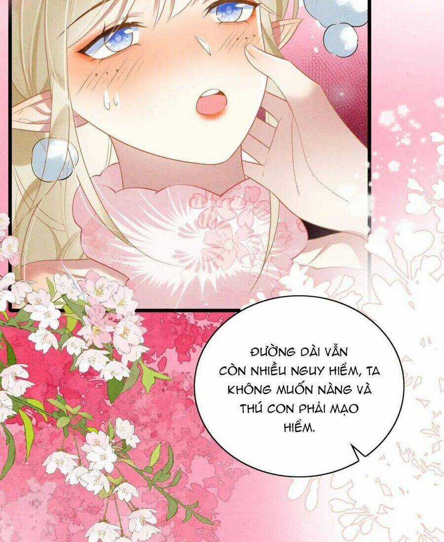 Được Chồng Rắn Siêu Sủng Khi Xuyên Qua Thú Thế Chapter 66 trang 40