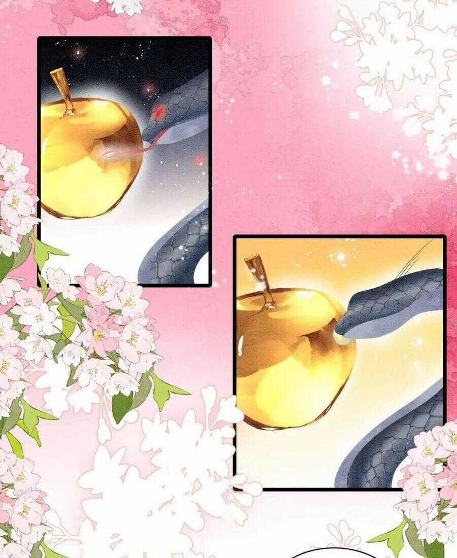 Được Chồng Rắn Siêu Sủng Khi Xuyên Qua Thú Thế Chapter 66 trang 41