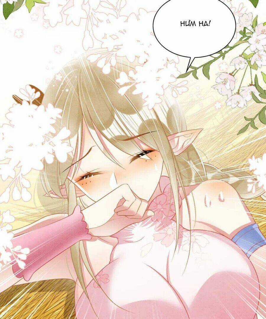 Được Chồng Rắn Siêu Sủng Khi Xuyên Qua Thú Thế Chapter 66 trang 42