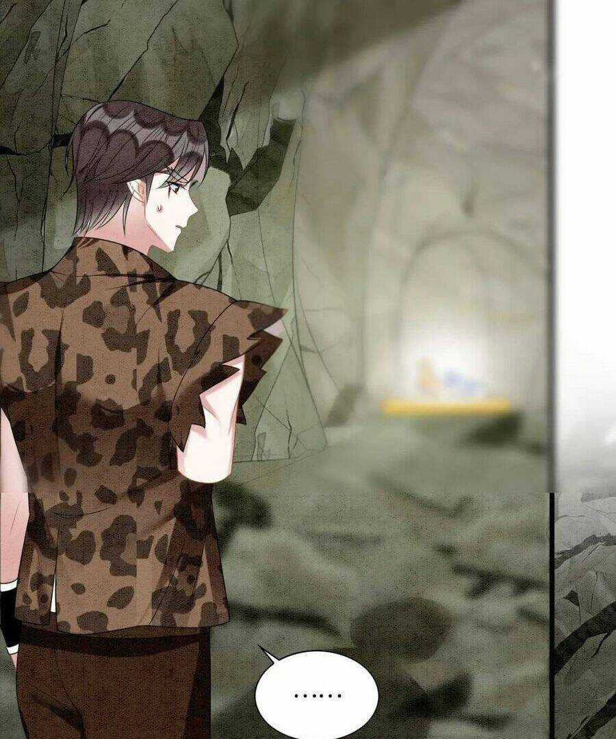 Được Chồng Rắn Siêu Sủng Khi Xuyên Qua Thú Thế Chapter 66 trang 44