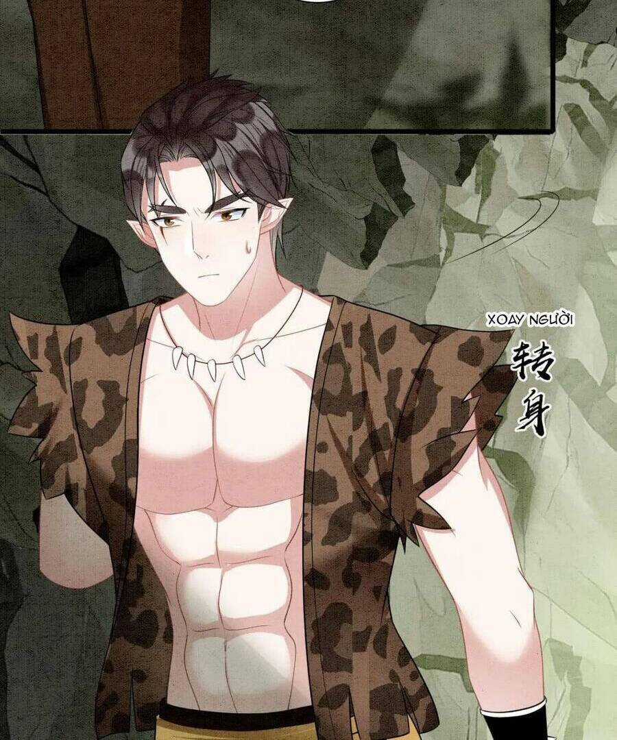 Được Chồng Rắn Siêu Sủng Khi Xuyên Qua Thú Thế Chapter 66 trang 45