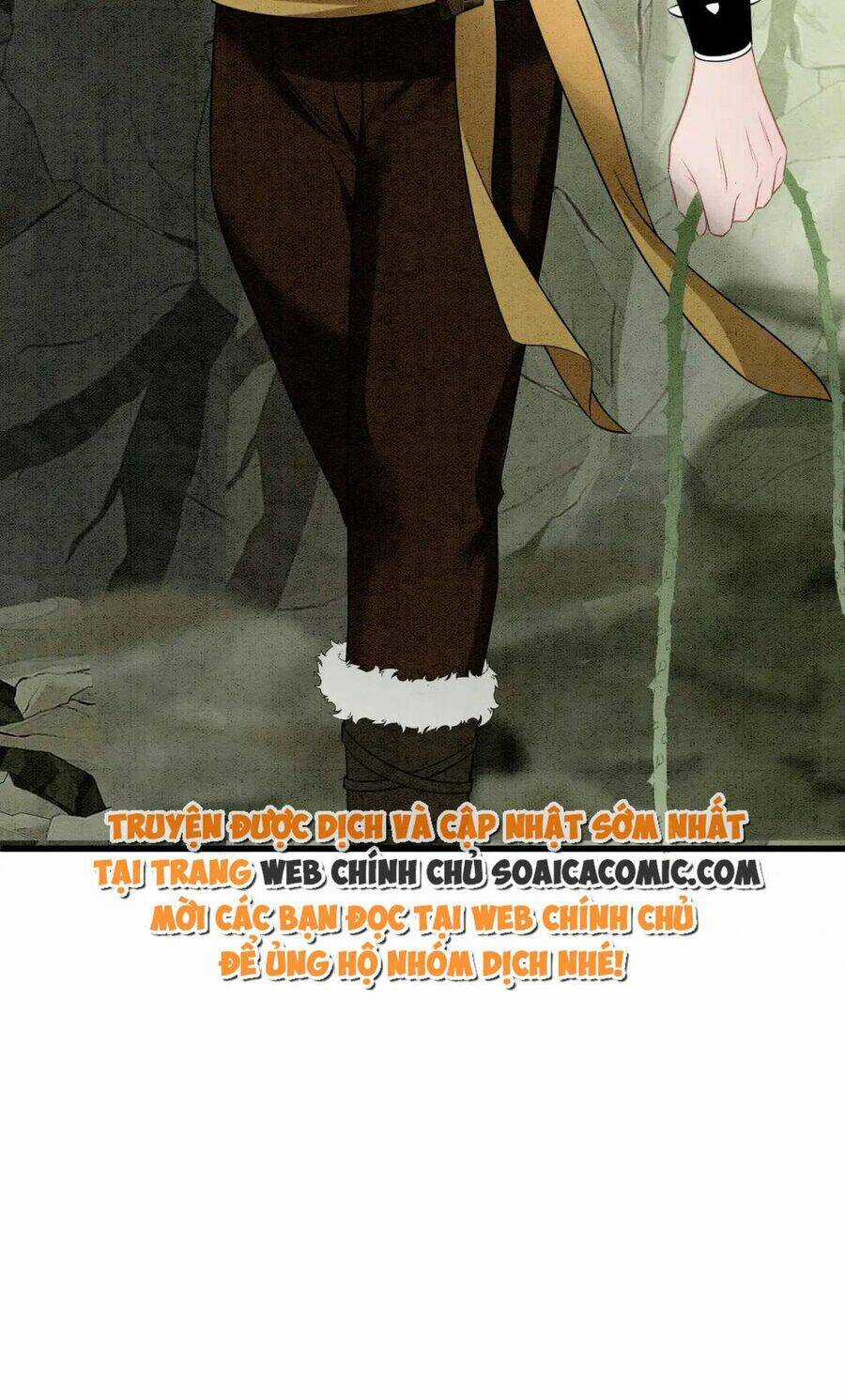 Được Chồng Rắn Siêu Sủng Khi Xuyên Qua Thú Thế Chapter 66 trang 46