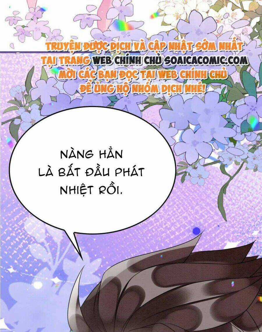 Được Chồng Rắn Siêu Sủng Khi Xuyên Qua Thú Thế Chapter 66 trang 6