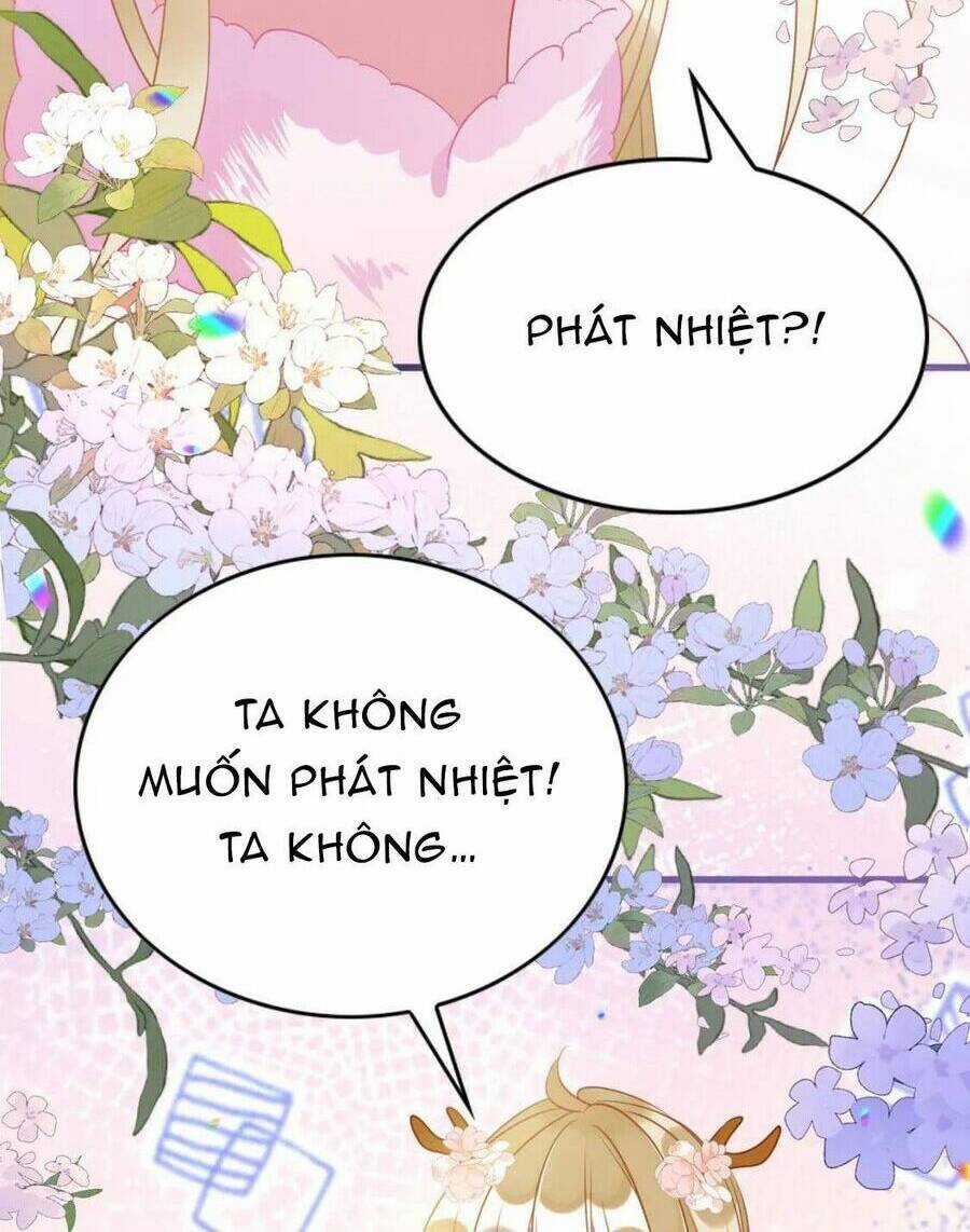 Được Chồng Rắn Siêu Sủng Khi Xuyên Qua Thú Thế Chapter 66 trang 9