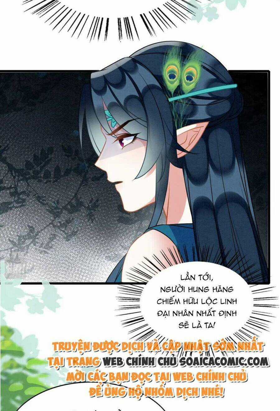 Được Chồng Rắn Siêu Sủng Khi Xuyên Qua Thú Thế Chapter 67 trang 19