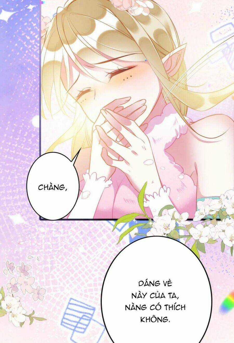 Được Chồng Rắn Siêu Sủng Khi Xuyên Qua Thú Thế Chapter 67 trang 2