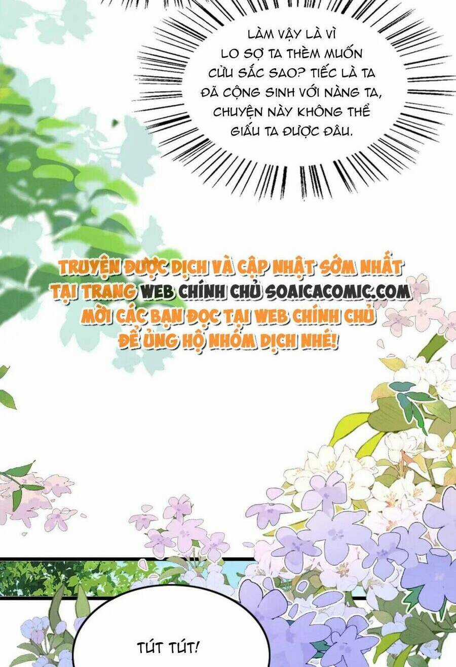 Được Chồng Rắn Siêu Sủng Khi Xuyên Qua Thú Thế Chapter 67 trang 21