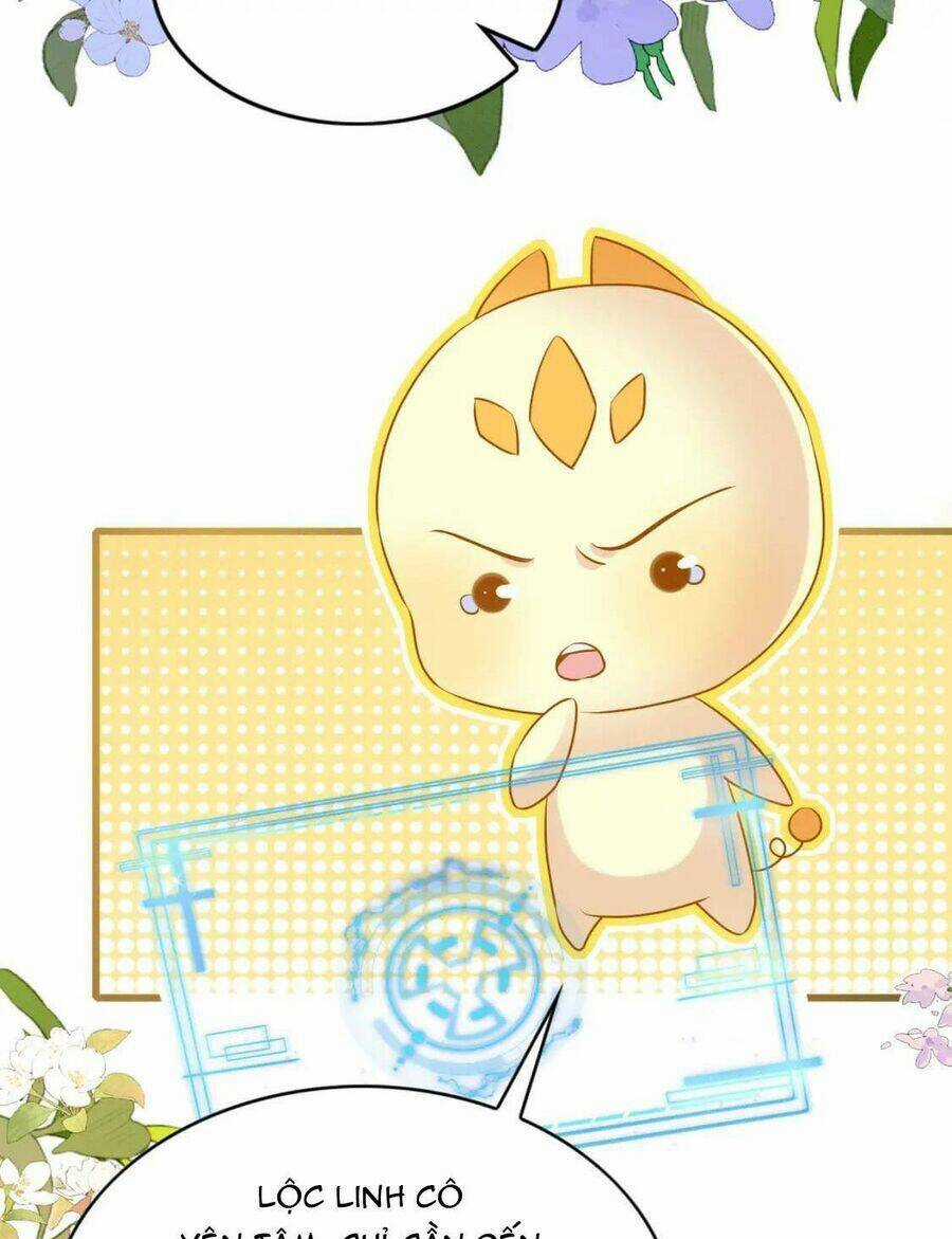 Được Chồng Rắn Siêu Sủng Khi Xuyên Qua Thú Thế Chapter 67 trang 22