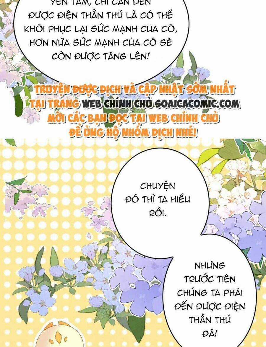 Được Chồng Rắn Siêu Sủng Khi Xuyên Qua Thú Thế Chapter 67 trang 23