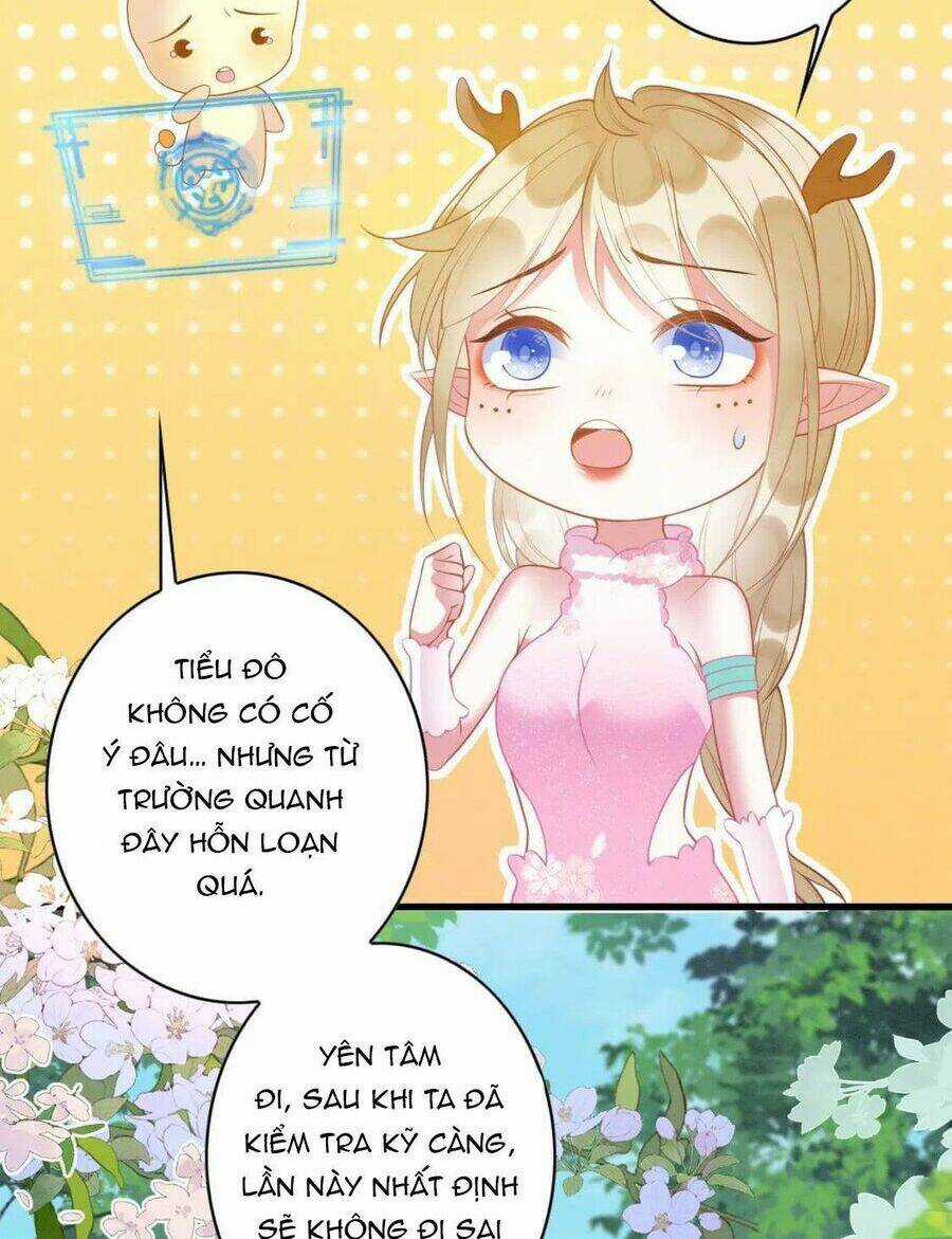 Được Chồng Rắn Siêu Sủng Khi Xuyên Qua Thú Thế Chapter 67 trang 24