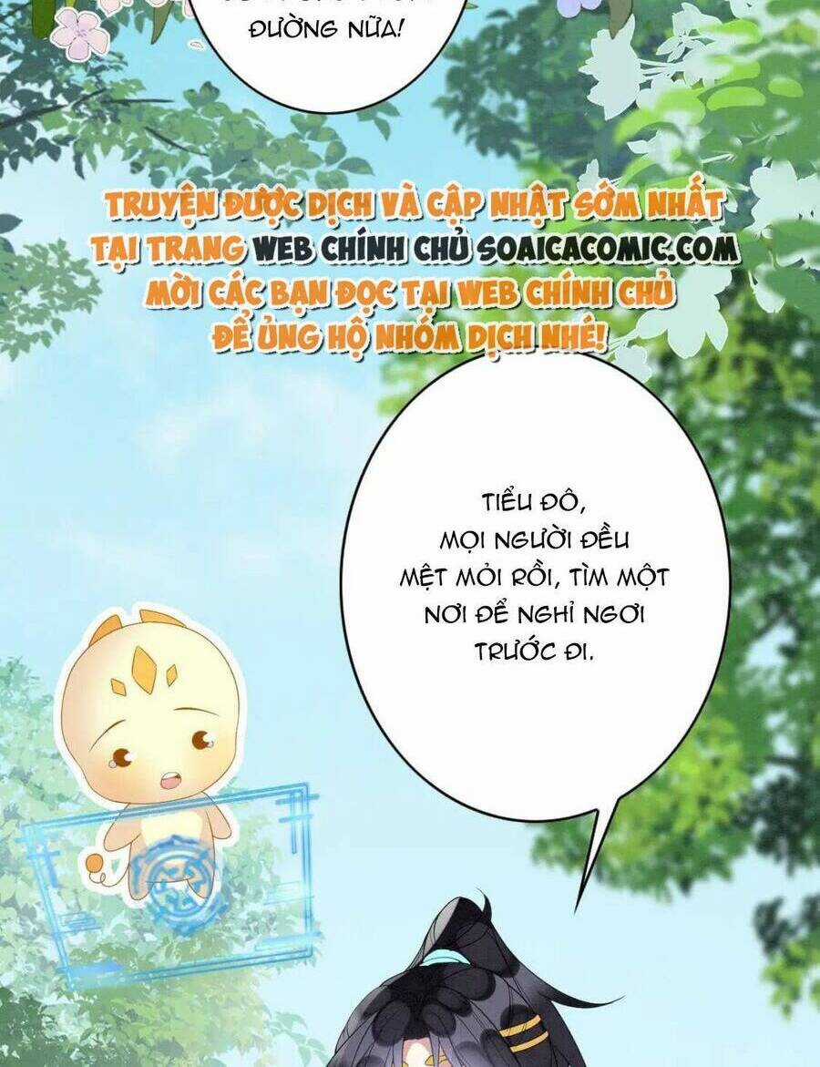 Được Chồng Rắn Siêu Sủng Khi Xuyên Qua Thú Thế Chapter 67 trang 25