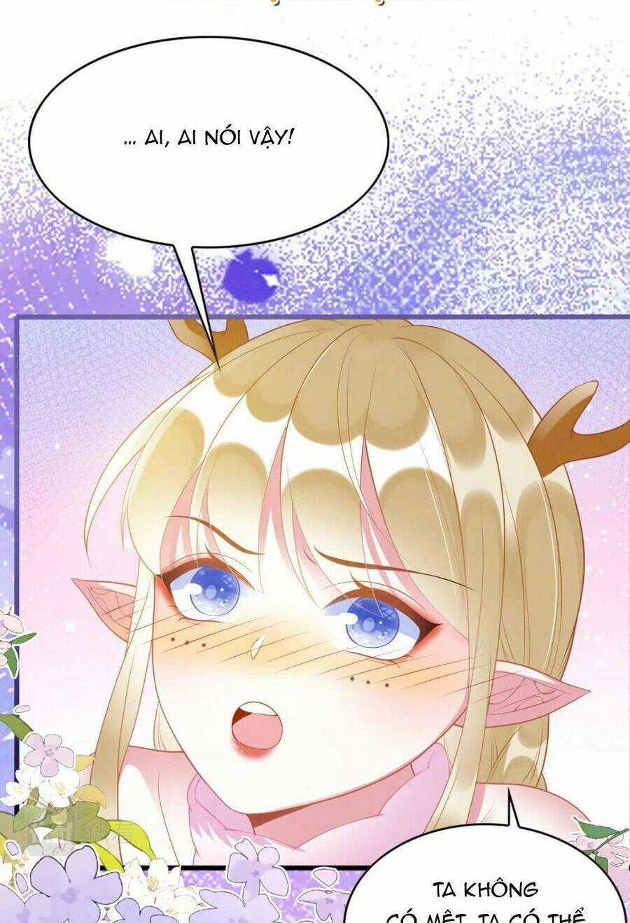 Được Chồng Rắn Siêu Sủng Khi Xuyên Qua Thú Thế Chapter 67 trang 27