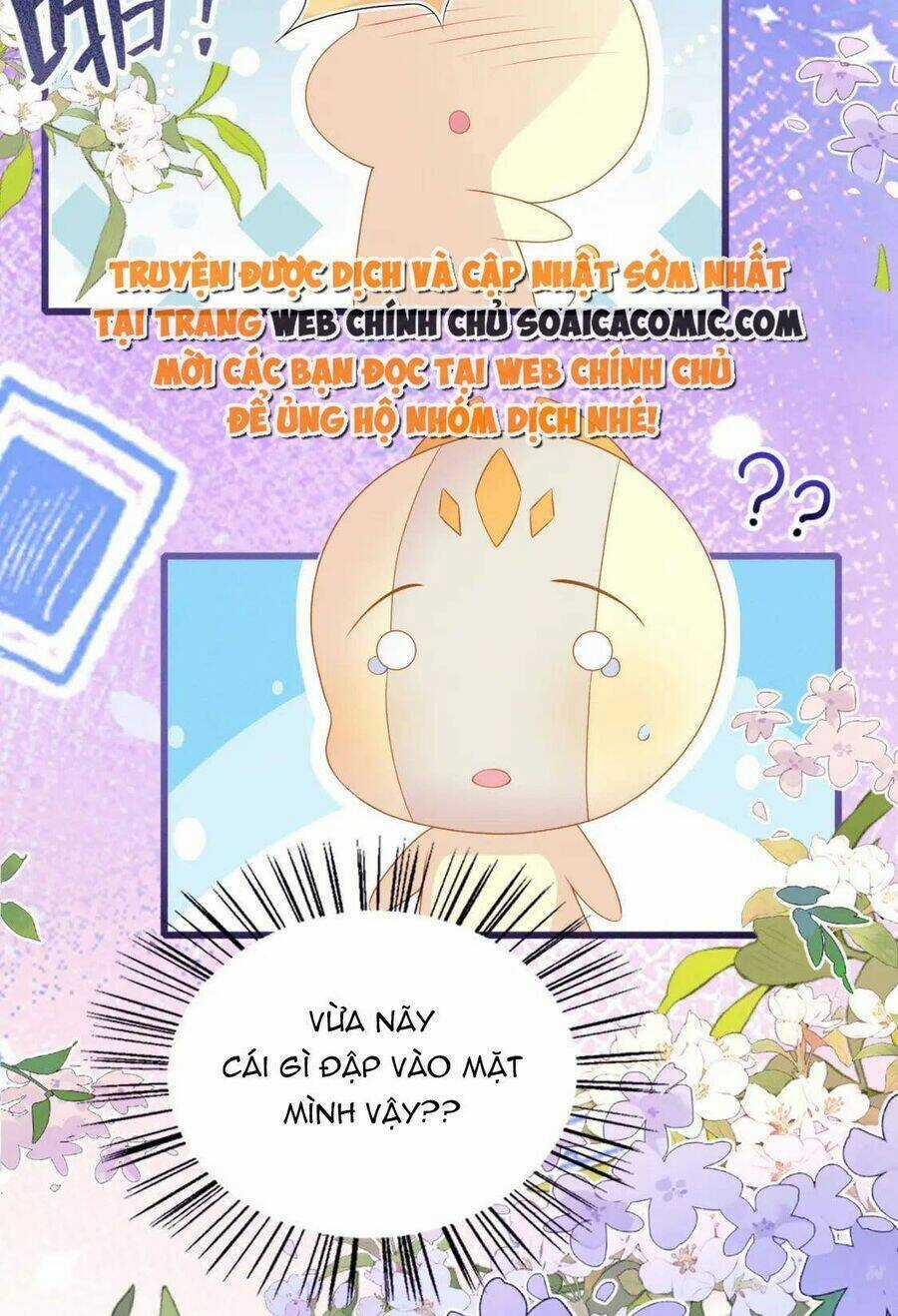 Được Chồng Rắn Siêu Sủng Khi Xuyên Qua Thú Thế Chapter 67 trang 30