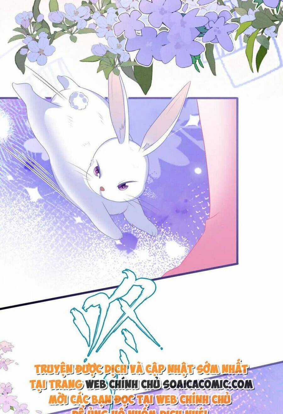 Được Chồng Rắn Siêu Sủng Khi Xuyên Qua Thú Thế Chapter 67 trang 31