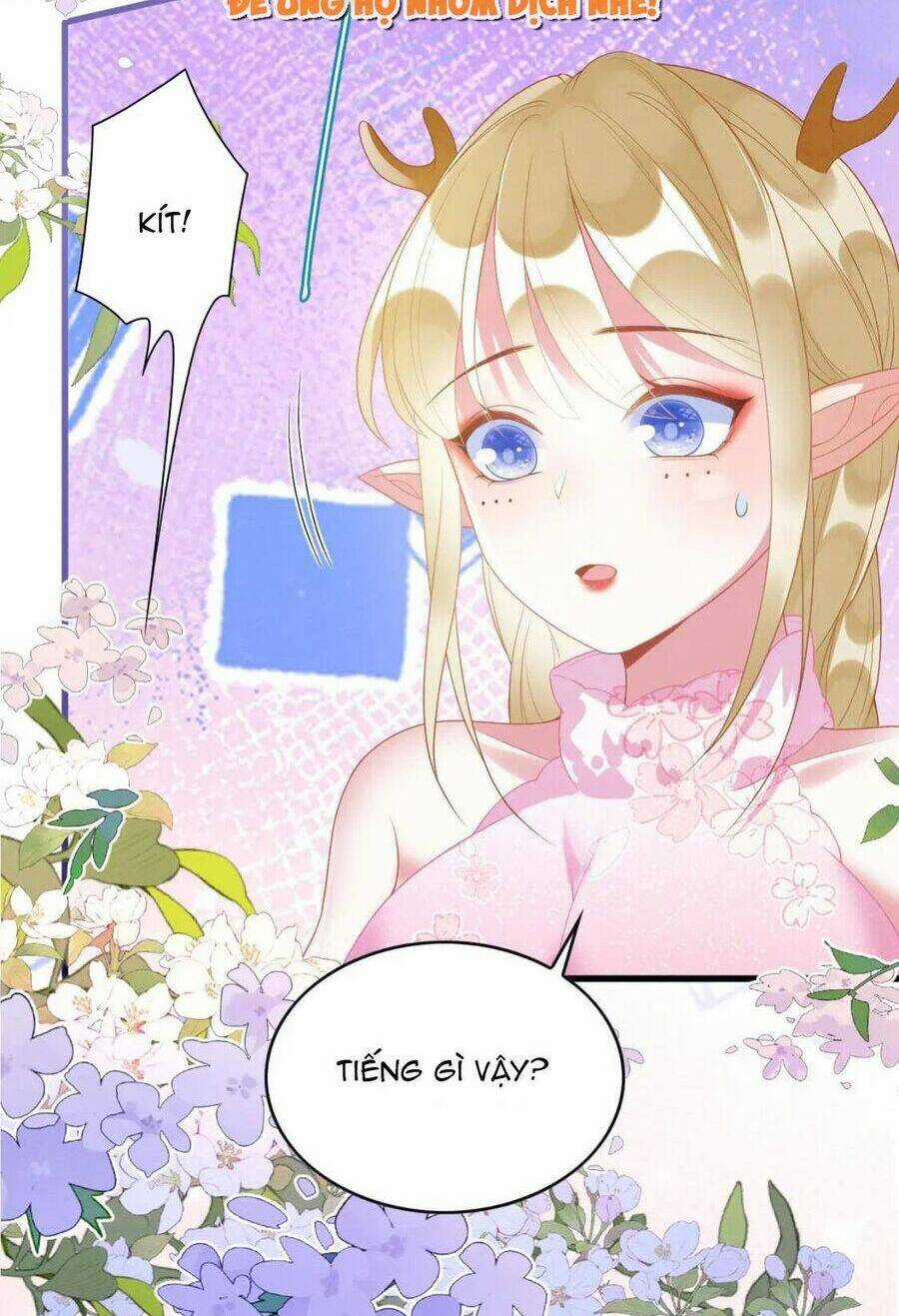 Được Chồng Rắn Siêu Sủng Khi Xuyên Qua Thú Thế Chapter 67 trang 32