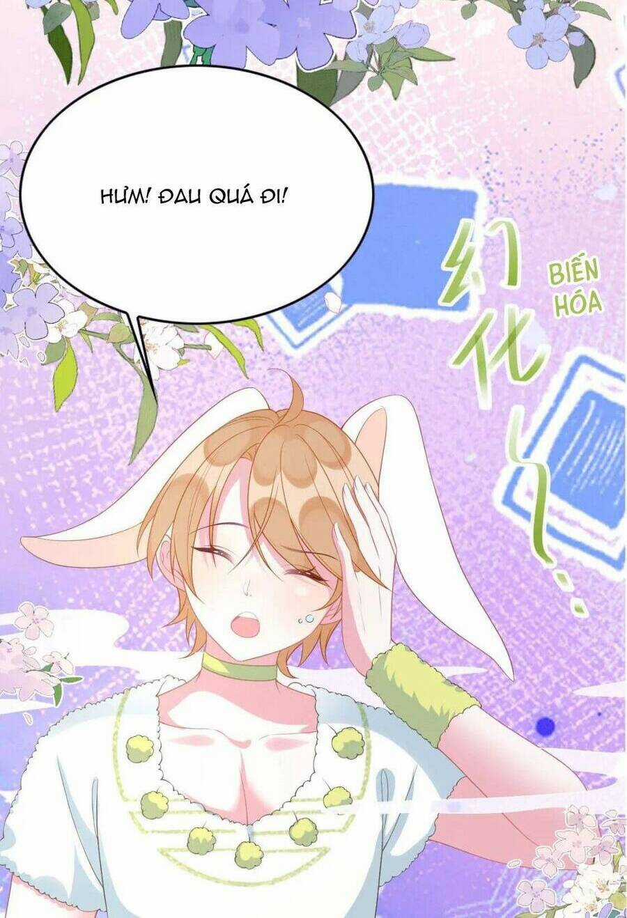 Được Chồng Rắn Siêu Sủng Khi Xuyên Qua Thú Thế Chapter 67 trang 33