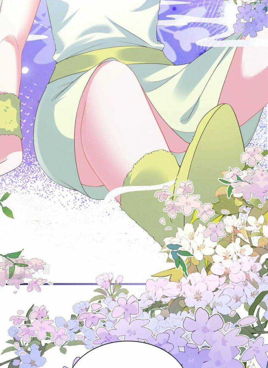 Được Chồng Rắn Siêu Sủng Khi Xuyên Qua Thú Thế Chapter 67 trang 34