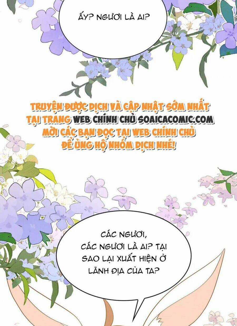 Được Chồng Rắn Siêu Sủng Khi Xuyên Qua Thú Thế Chapter 67 trang 35