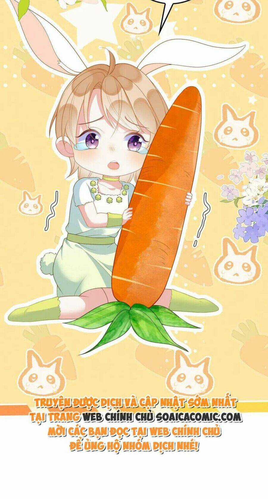 Được Chồng Rắn Siêu Sủng Khi Xuyên Qua Thú Thế Chapter 67 trang 39