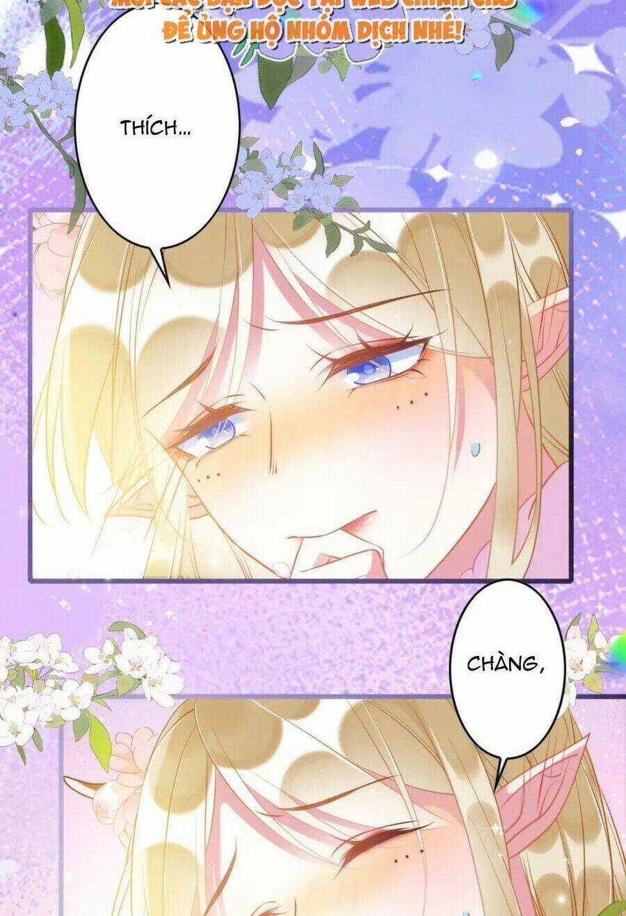 Được Chồng Rắn Siêu Sủng Khi Xuyên Qua Thú Thế Chapter 67 trang 4