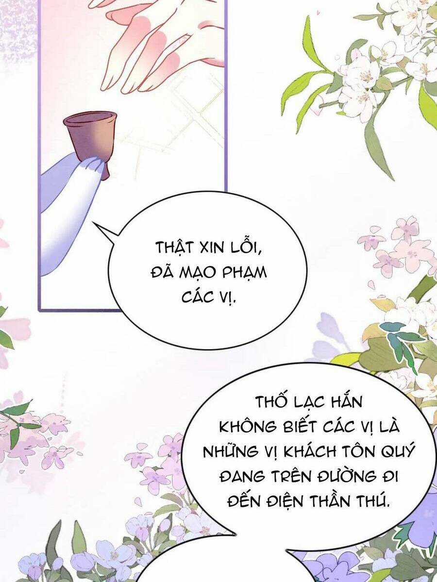 Được Chồng Rắn Siêu Sủng Khi Xuyên Qua Thú Thế Chapter 68 trang 1