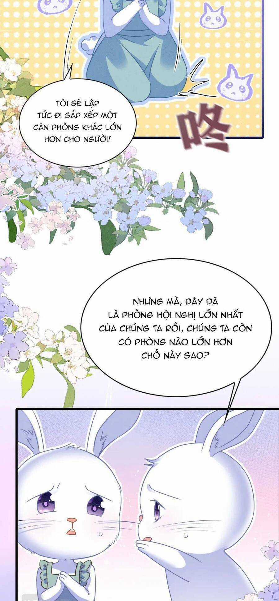 Được Chồng Rắn Siêu Sủng Khi Xuyên Qua Thú Thế Chapter 68 trang 10