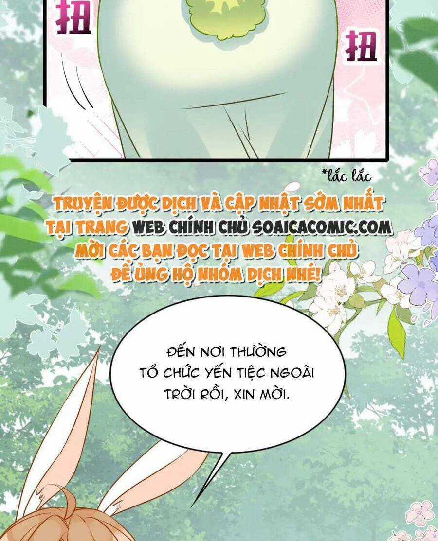 Được Chồng Rắn Siêu Sủng Khi Xuyên Qua Thú Thế Chapter 68 trang 14