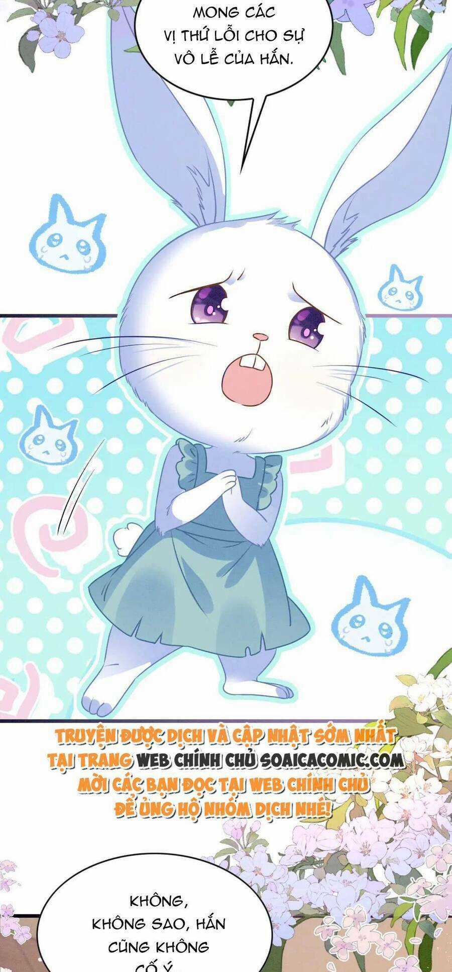 Được Chồng Rắn Siêu Sủng Khi Xuyên Qua Thú Thế Chapter 68 trang 2