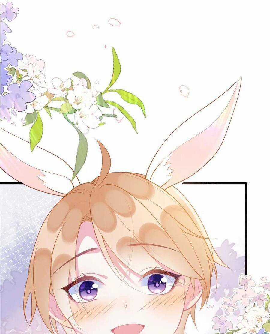 Được Chồng Rắn Siêu Sủng Khi Xuyên Qua Thú Thế Chapter 68 trang 20