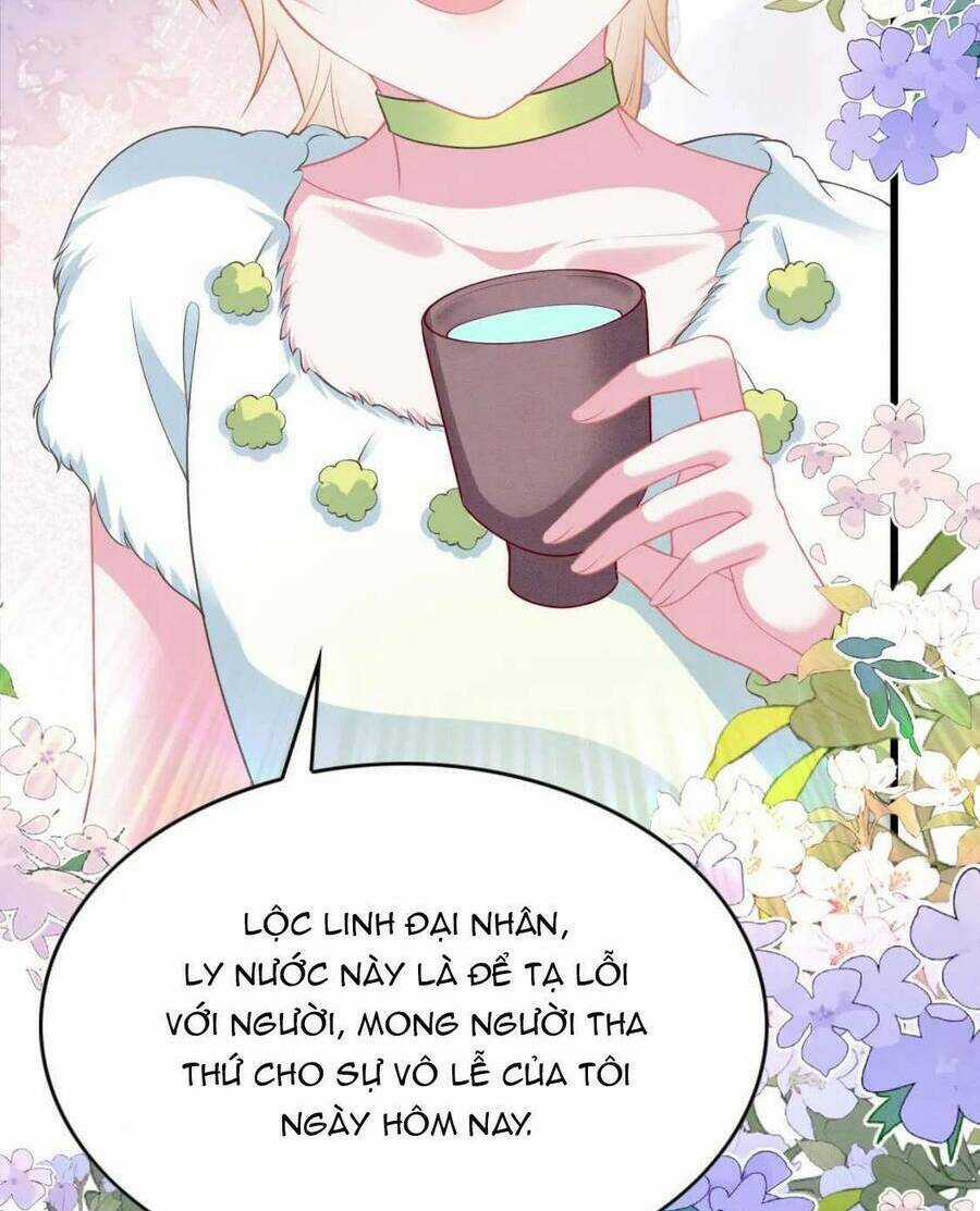 Được Chồng Rắn Siêu Sủng Khi Xuyên Qua Thú Thế Chapter 68 trang 21