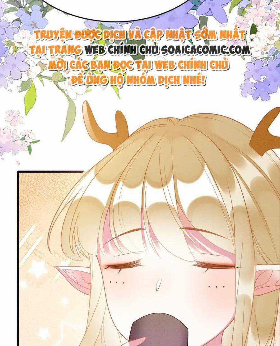 Được Chồng Rắn Siêu Sủng Khi Xuyên Qua Thú Thế Chapter 68 trang 22