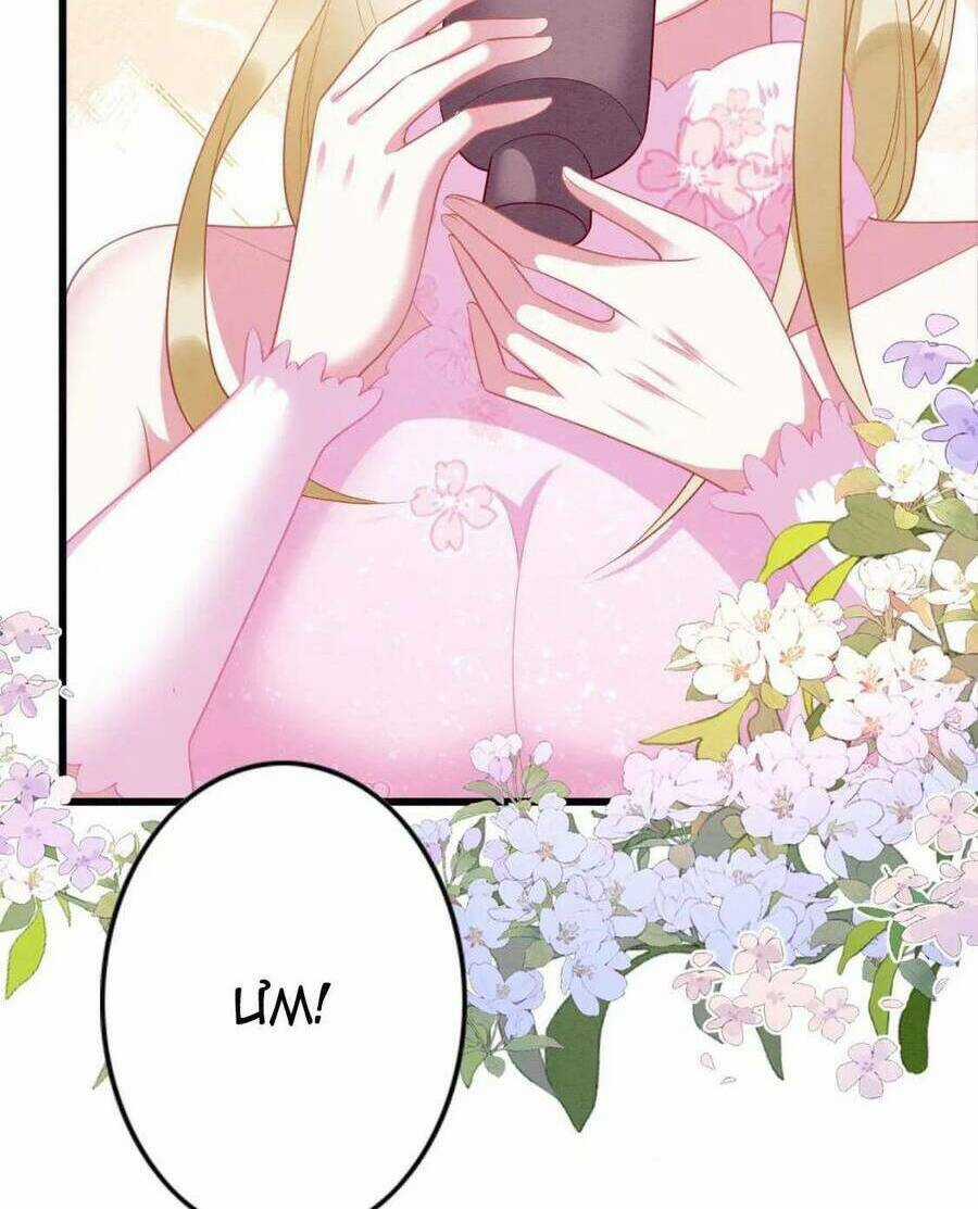 Được Chồng Rắn Siêu Sủng Khi Xuyên Qua Thú Thế Chapter 68 trang 23