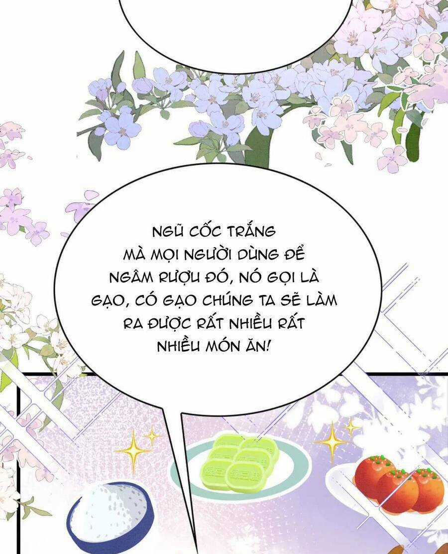 Được Chồng Rắn Siêu Sủng Khi Xuyên Qua Thú Thế Chapter 68 trang 28