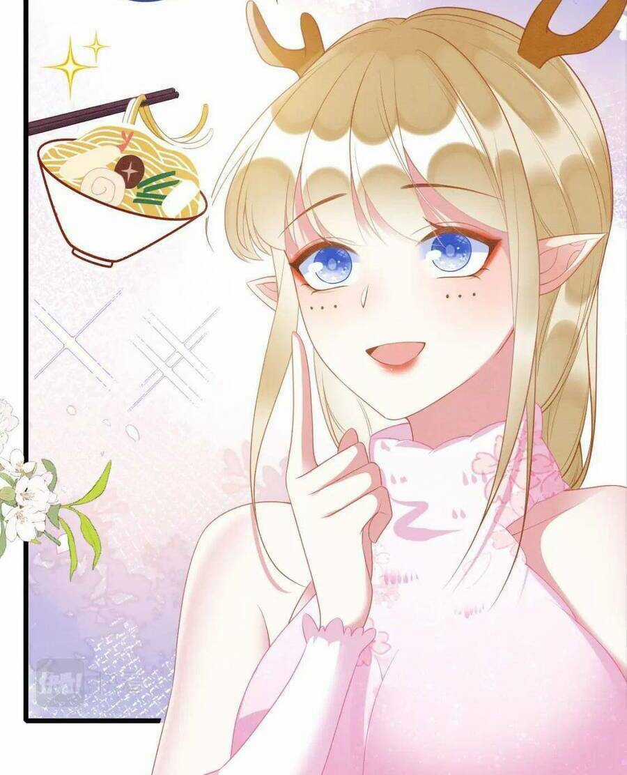 Được Chồng Rắn Siêu Sủng Khi Xuyên Qua Thú Thế Chapter 68 trang 29