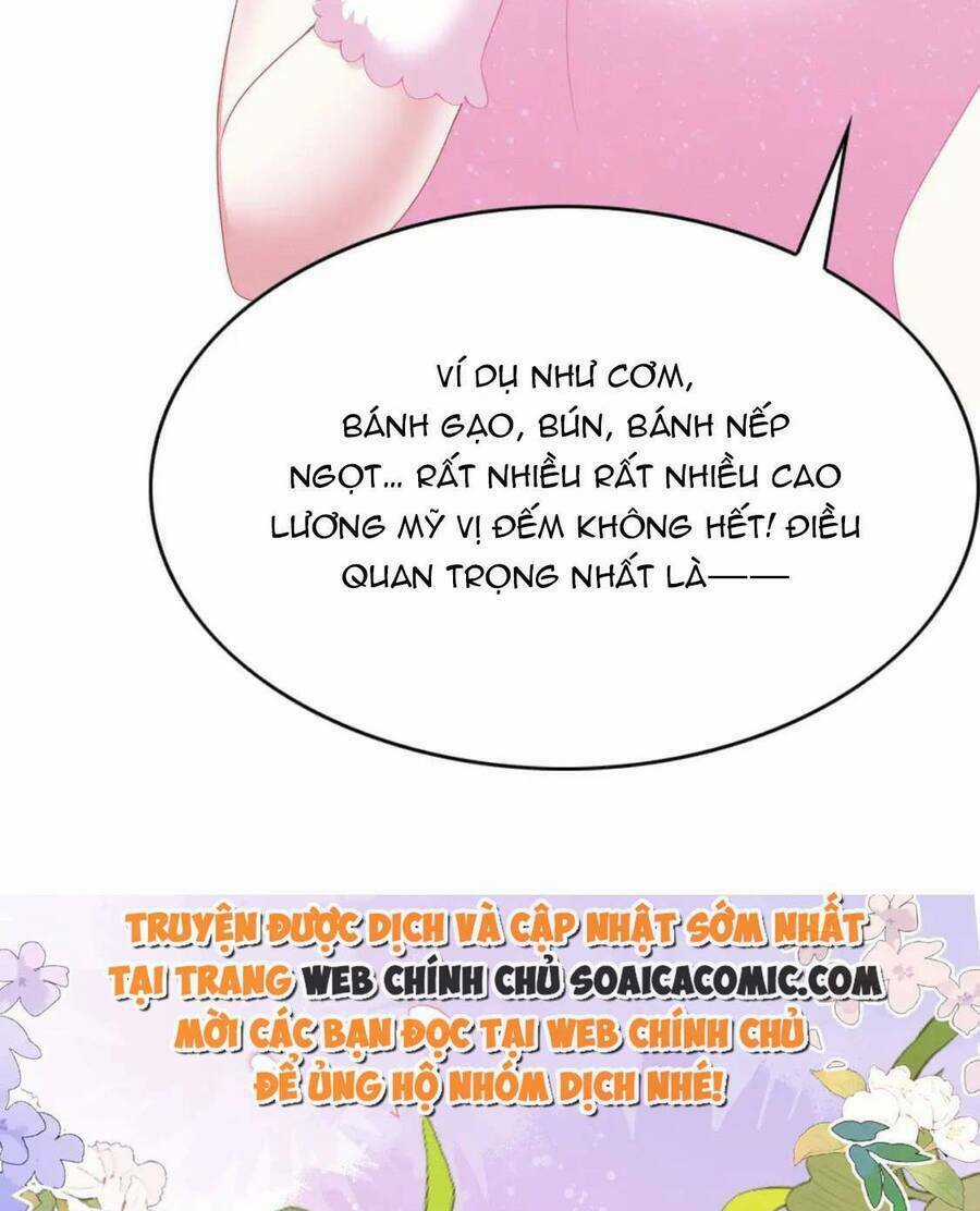 Được Chồng Rắn Siêu Sủng Khi Xuyên Qua Thú Thế Chapter 68 trang 30