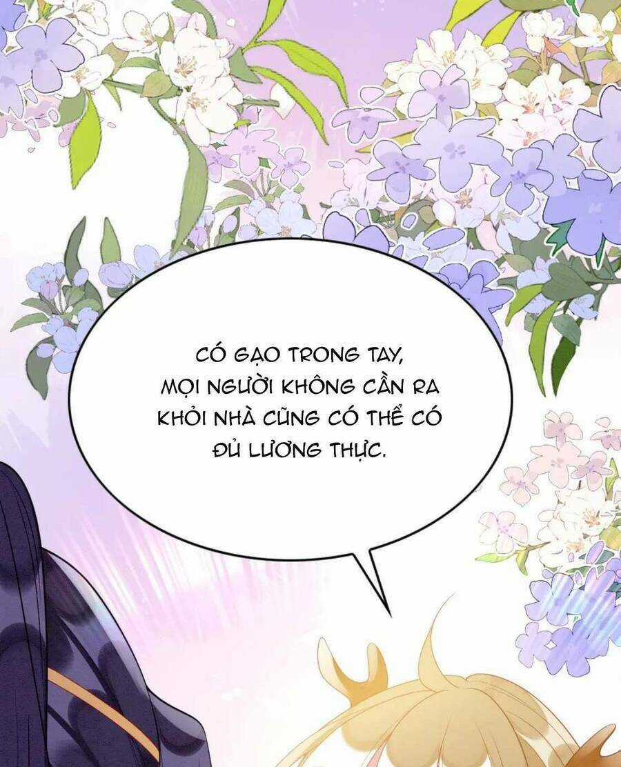 Được Chồng Rắn Siêu Sủng Khi Xuyên Qua Thú Thế Chapter 68 trang 31