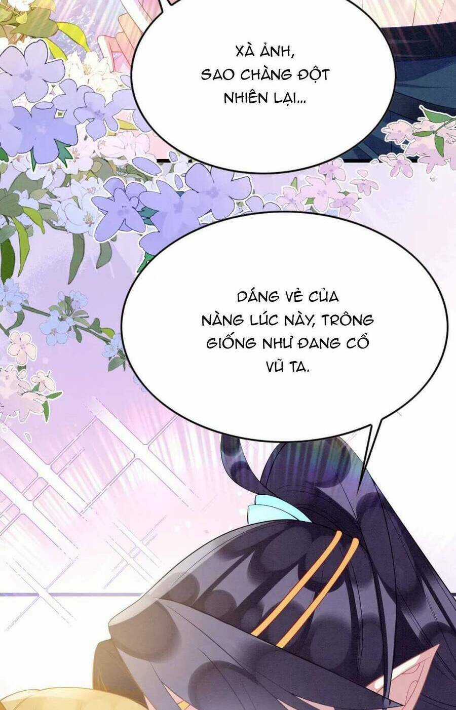 Được Chồng Rắn Siêu Sủng Khi Xuyên Qua Thú Thế Chapter 68 trang 34