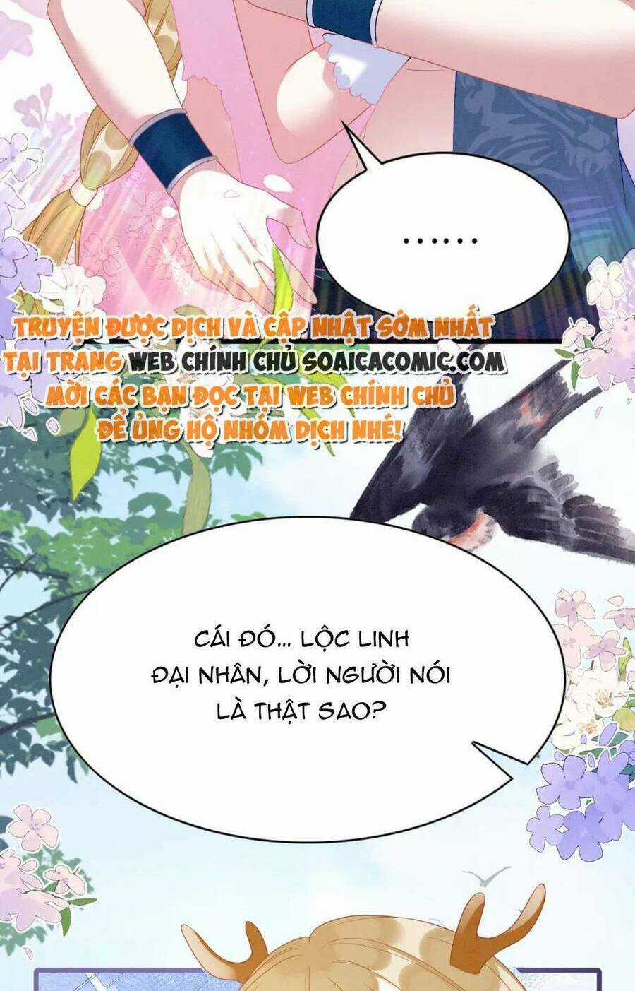 Được Chồng Rắn Siêu Sủng Khi Xuyên Qua Thú Thế Chapter 68 trang 37