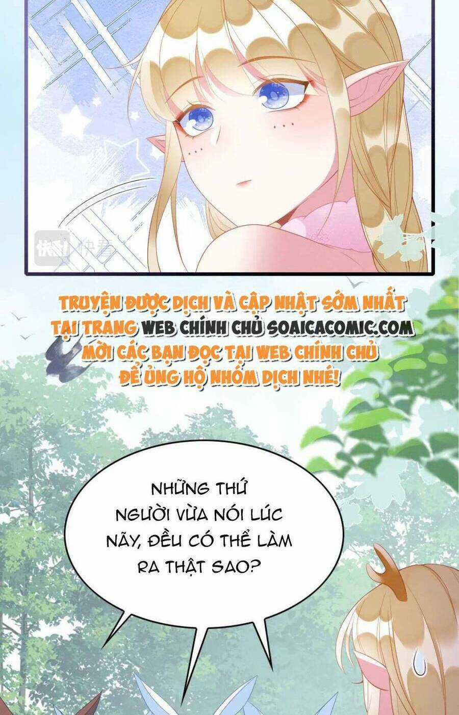 Được Chồng Rắn Siêu Sủng Khi Xuyên Qua Thú Thế Chapter 68 trang 38