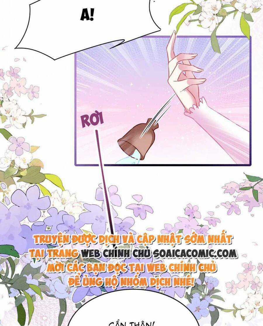 Được Chồng Rắn Siêu Sủng Khi Xuyên Qua Thú Thế Chapter 68 trang 4