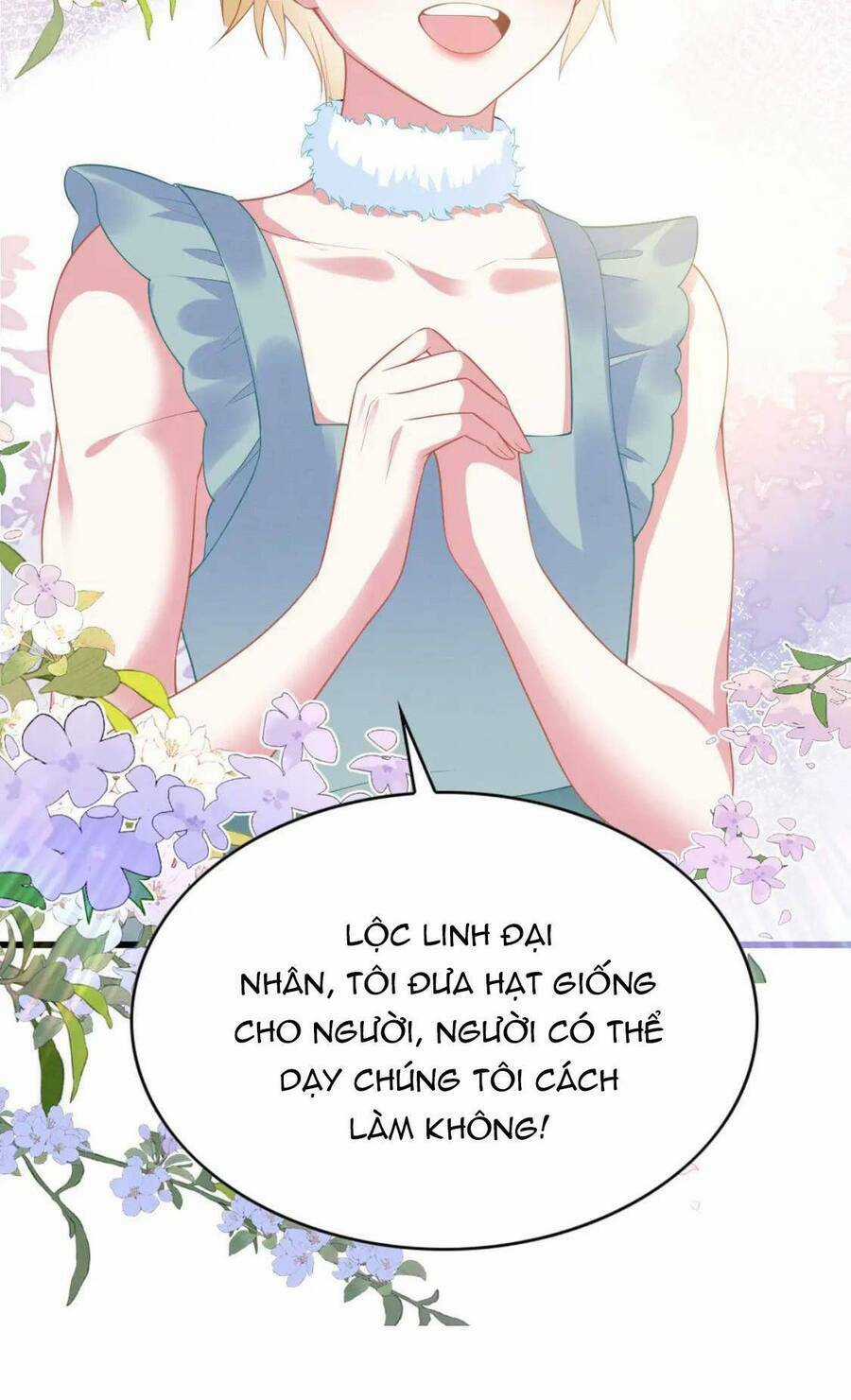 Được Chồng Rắn Siêu Sủng Khi Xuyên Qua Thú Thế Chapter 68 trang 40