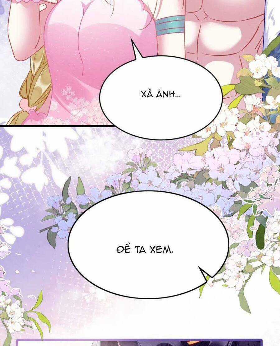 Được Chồng Rắn Siêu Sủng Khi Xuyên Qua Thú Thế Chapter 68 trang 6