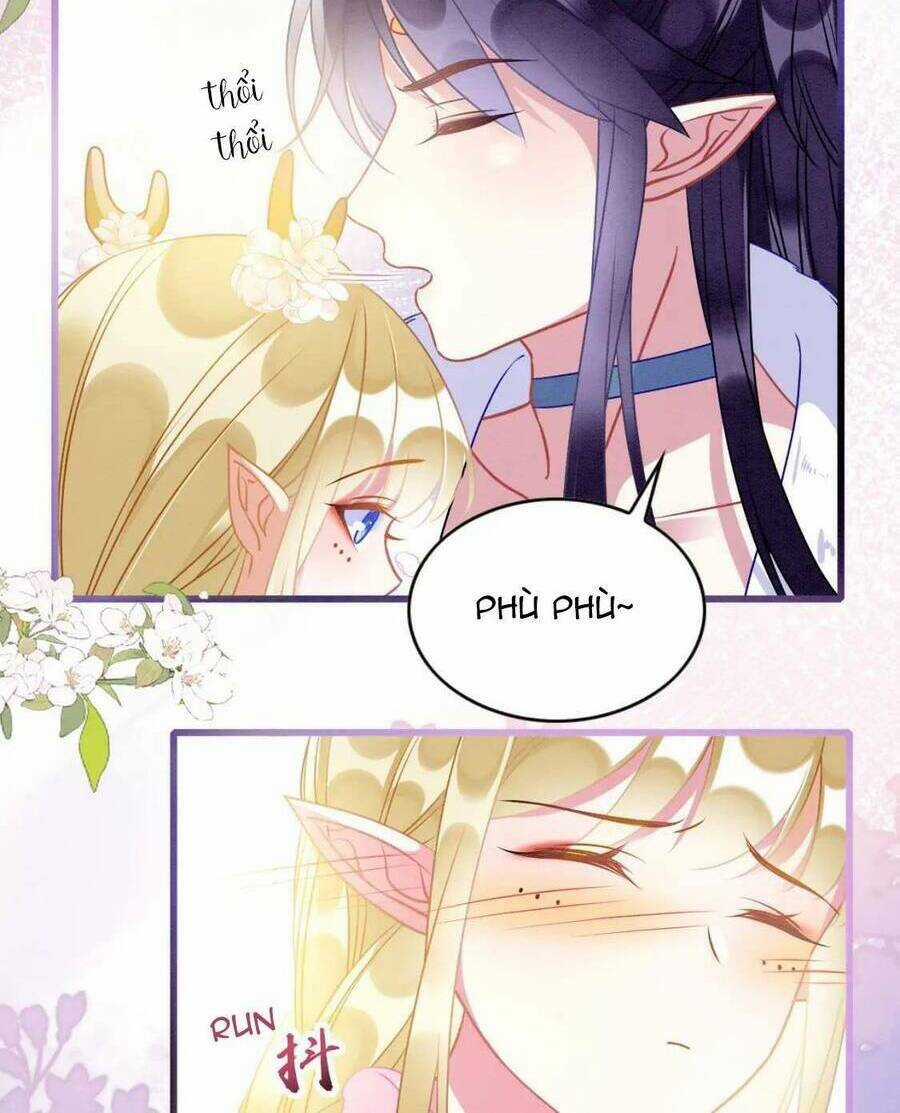 Được Chồng Rắn Siêu Sủng Khi Xuyên Qua Thú Thế Chapter 68 trang 7