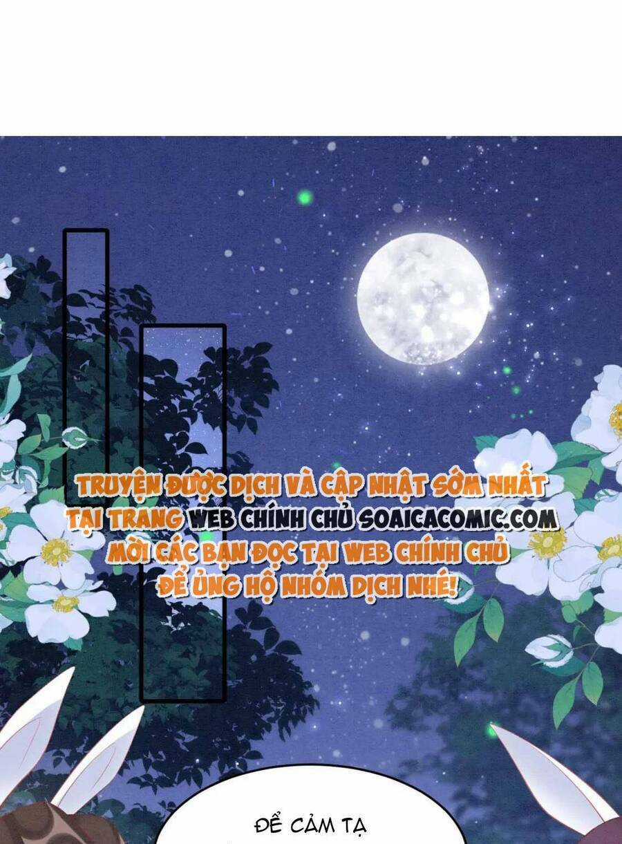 Được Chồng Rắn Siêu Sủng Khi Xuyên Qua Thú Thế Chapter 69 trang 0