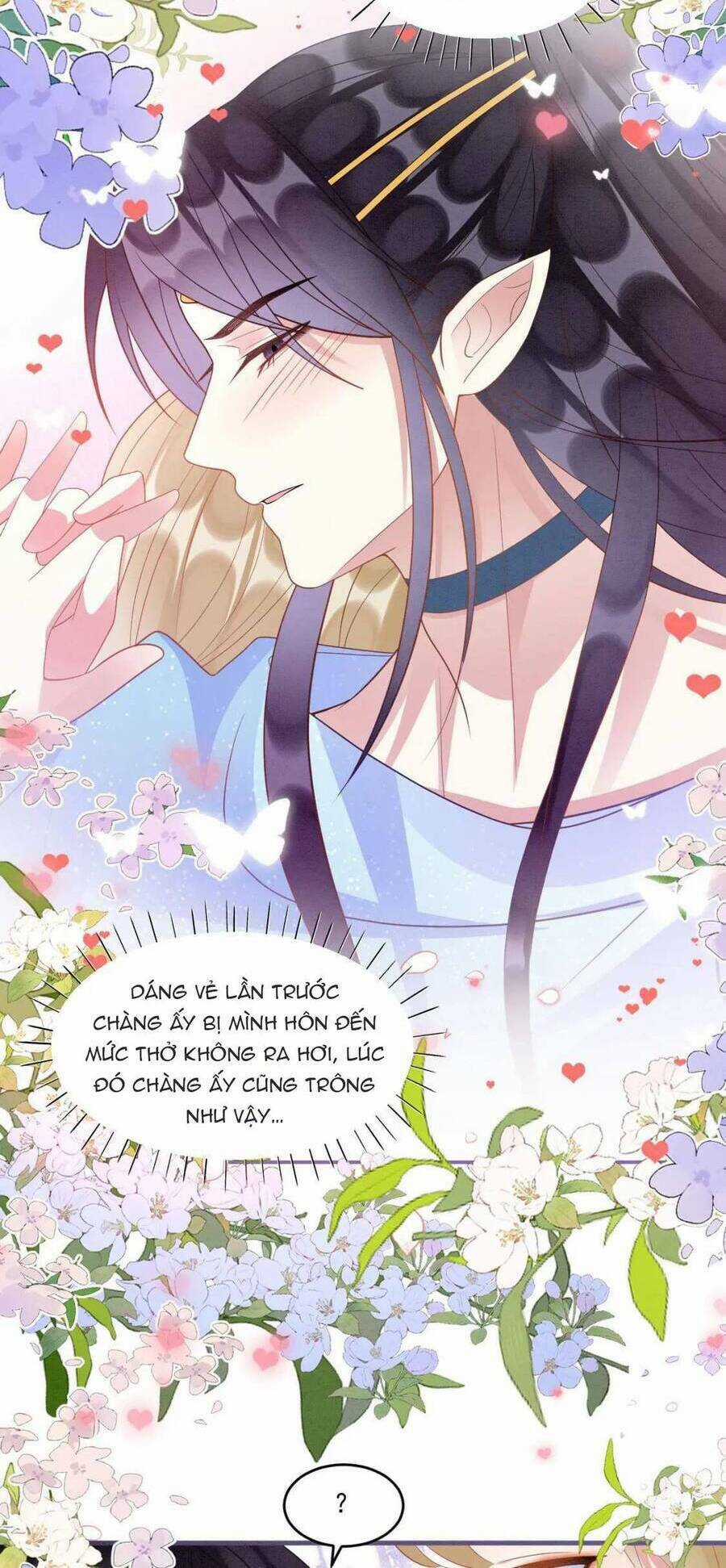 Được Chồng Rắn Siêu Sủng Khi Xuyên Qua Thú Thế Chapter 69 trang 11