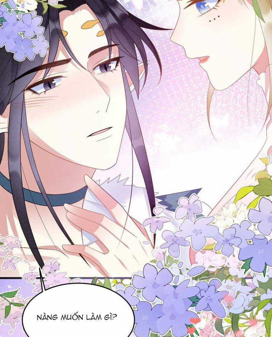 Được Chồng Rắn Siêu Sủng Khi Xuyên Qua Thú Thế Chapter 69 trang 12